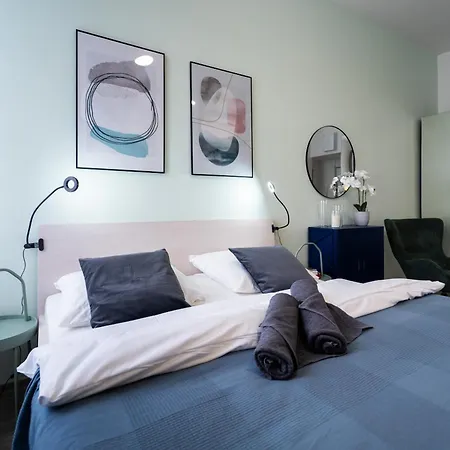 Apartment Soft Sage *